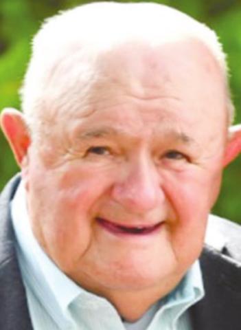Loren Dale McCorkle Jr.