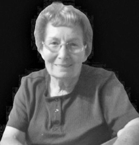 Lenora Nell (Zink) Kinder