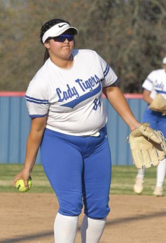 Slow pitch All-State teams announced