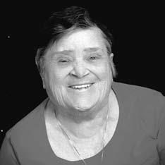 Frances Louise (Teters) Hixon
