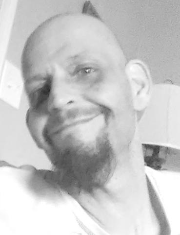 Larry Ray Johnston