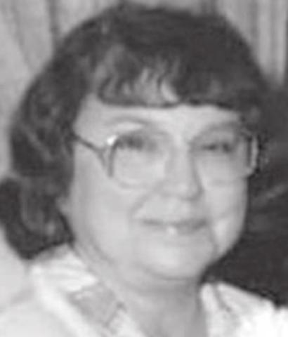 Wanda Jo Martin