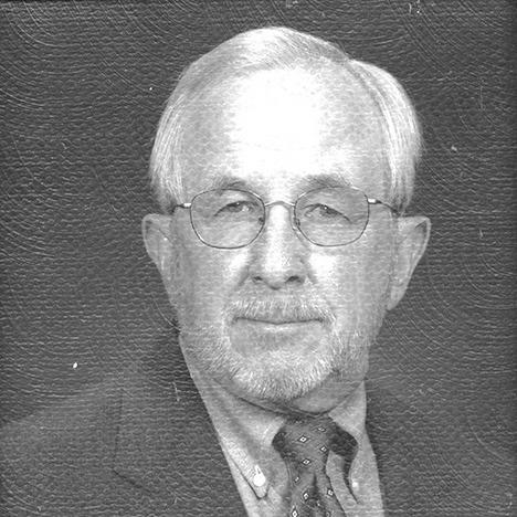 James Ray (Jim) Johnson