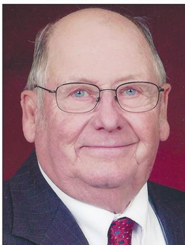Kenton Dale Hoisington