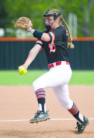 Davenport sweeps district