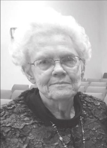Vernie Mae Schooley