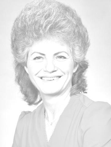 Wanda Dixie Hayes