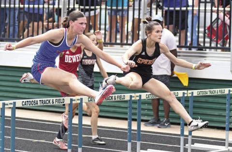Sports week in pictures