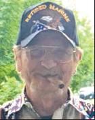 Larry Edgar Pringle