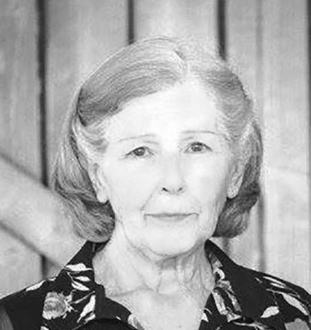 Joann Page