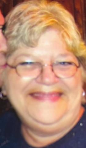 Laura Francis Sitterly