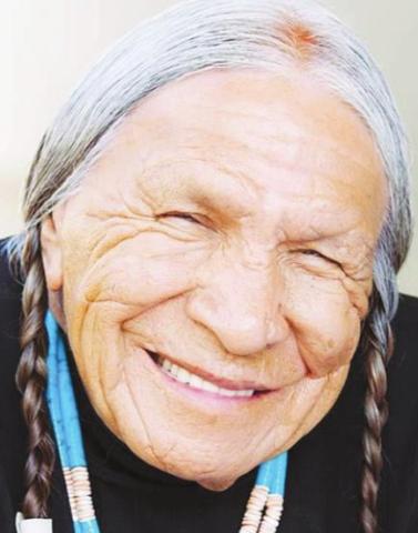 M. Saginaw Grant
