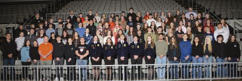 Meeker FFA doubles in size