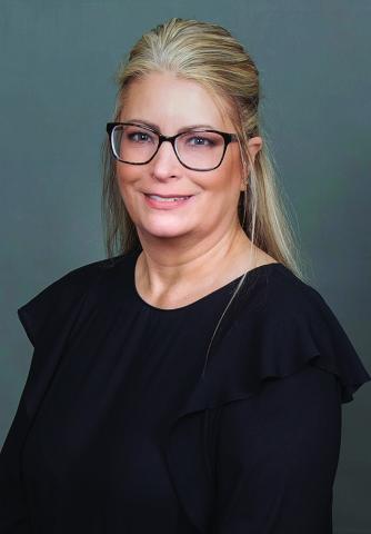 Evans joins Wellston bank