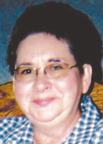 Linda Fay Dickson
