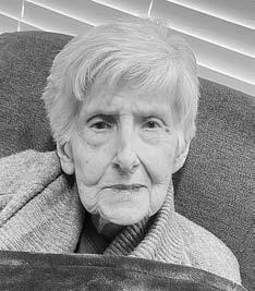 Iris Pearl (Curtis) Green