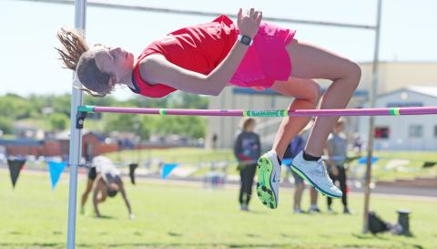 Meet of Champions