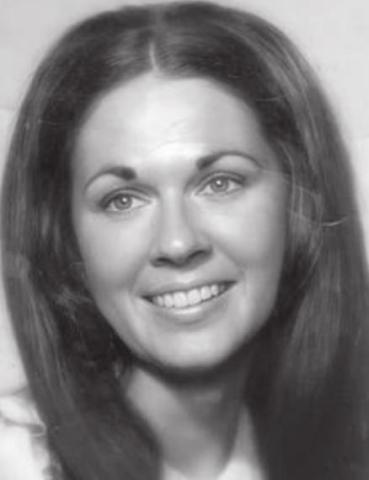 Linda (Clover) Neal