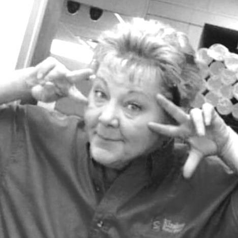 Shari Lynn Gilman
