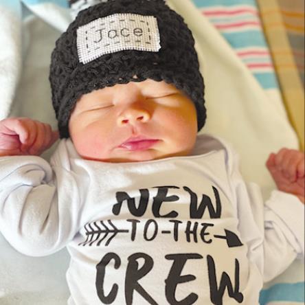 Jace Martin Spalvieri