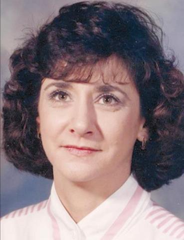 Phyllis Ann Russell
