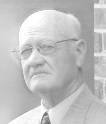 Otto Dean Alexander