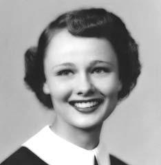 Betty Rose Brown
