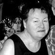 Martha Zell Bradley