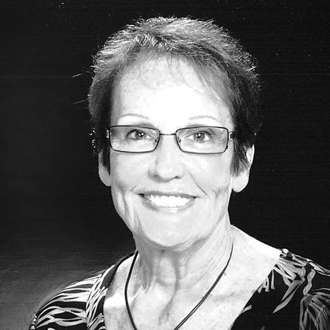 Lorraine Marie Henry