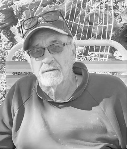 Jerry Don Henry