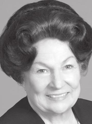 Virginia Lee Corter