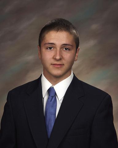 Joshua Bauger