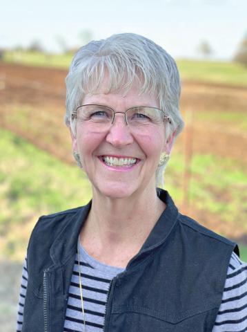 Harkins joins Payne County Bank