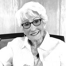 Rachel Demenica Keeling