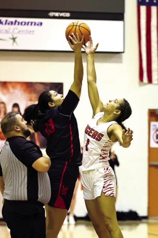 High school hoops