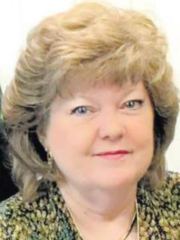 Darla Lynae Melson