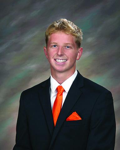 Gage Blankenship