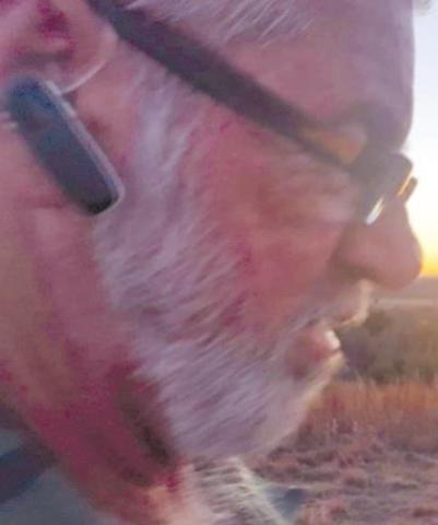 Stephen Ardean Steinle