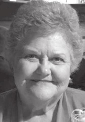 Joyce Lee Franklin