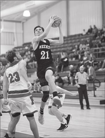 Area playoffs in pictures