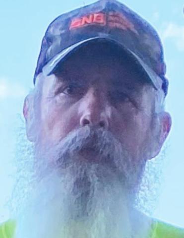 David Anthony Russell