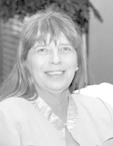 Barbara Ann VanHorn