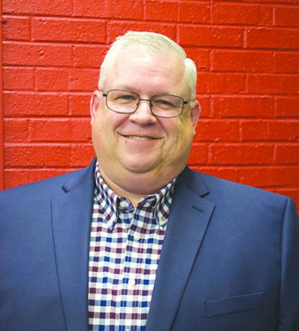 Chandler hires Grant Moore as superintendent