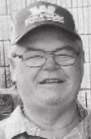 Van Ray Ralston