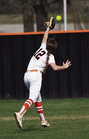 Area Slow-pitch