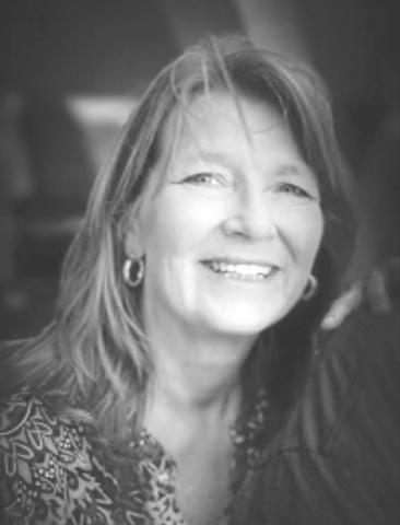 Alison Kay Rye
