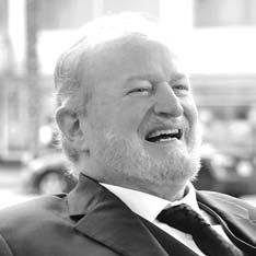 James A. Warren, Jr.