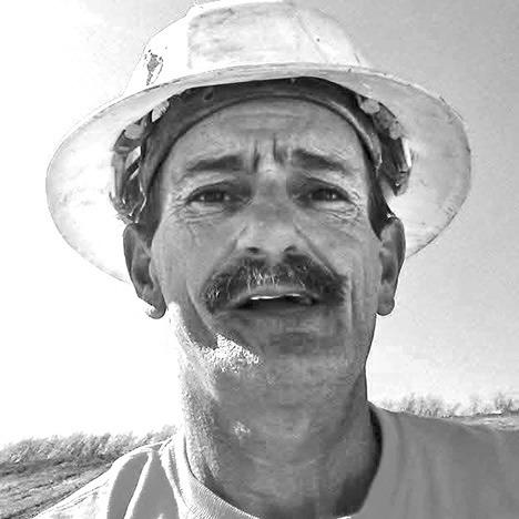 Jeffrey Curtis Brake