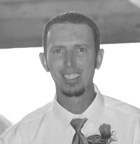 Danny Scott Beatty