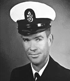 Allen Dale Kersey